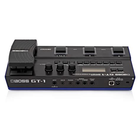 Toradh íomhá ar Guitar Effects Sofware