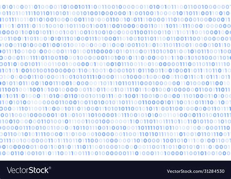 Image result for Binary Code White Background