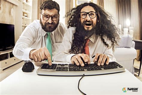 Awesome Geeky Computer Pranks On This April’s Fool Day!