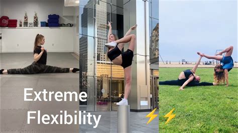 Image result for Extreme Flexibility