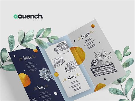 Image result for Menu Card Front Page Design