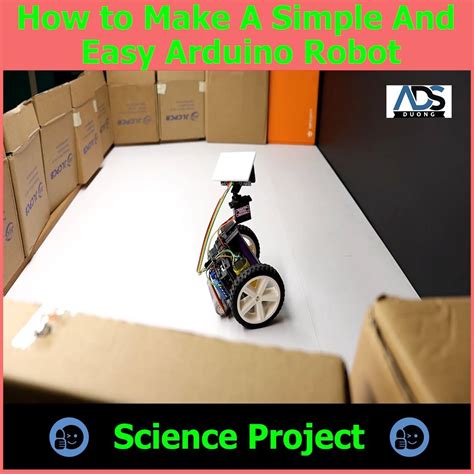 Image result for Arduino Easy Projects Robot