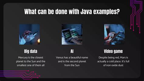 Image result for Java Course Content Template