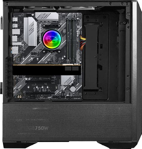 Image result for iBUYPOWER Gaming PC Back