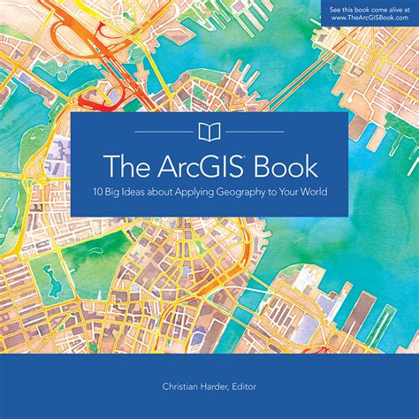 ArcGIS Textbook に対する画像結果