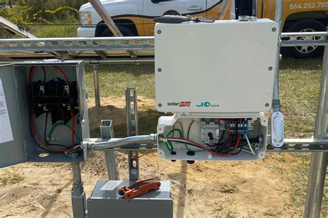 Toradh íomhá ar Solar Heating Cabinet Array