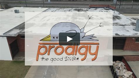 Toradh íomhá ar Prodigy Smack Vimeo