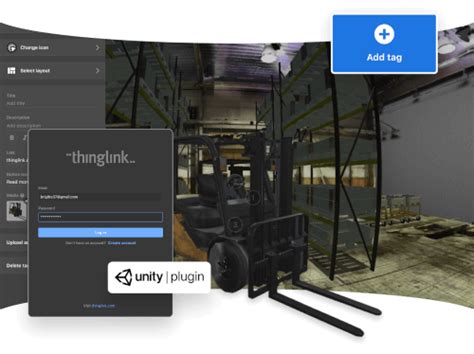 Toradh íomhá ar Unity Human Plugin