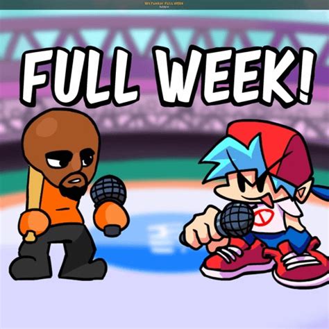 Image result for FNF Vs. Matt BFDI Mod