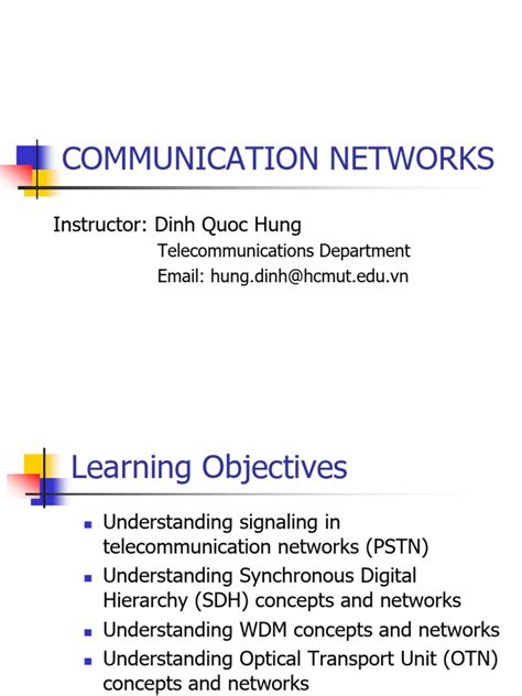 Image result for Computer Communications Courses