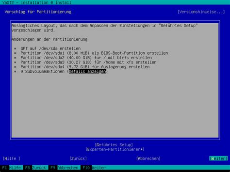 Image result for Sles Create Partition