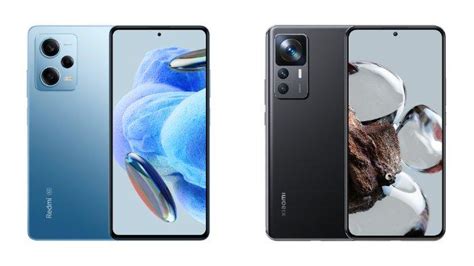 Image result for Redmi Note 12T 5G