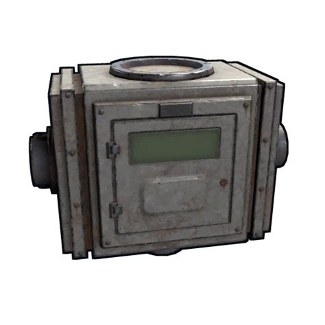 Image result for Rust Sorting Machine Splitter