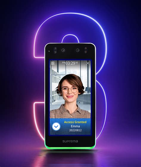 Image result for Module Suprema Touch