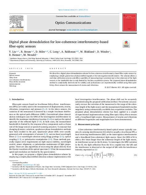 Image result for Digital Phase Demodulation