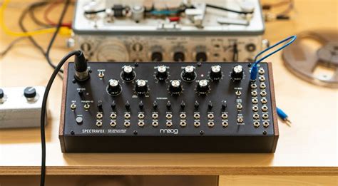 Image result for Synth Vocoder Hardware