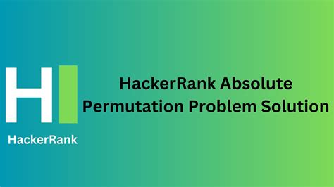 Image result for HackerRank Problem Solving Basic Solutions