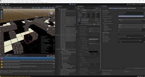 Unity Image Lit に対する画像結果