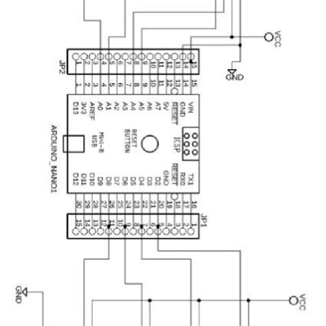 Image result for Arduino Circuit Flowchart