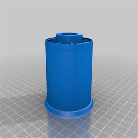 Image result for Spool Box STL