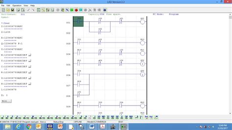 Afbeeldingsresultaten voor plc Programming Software