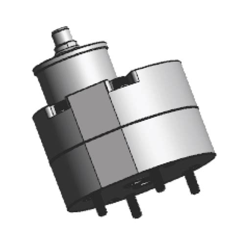 Toradh íomhá ar Step File Free