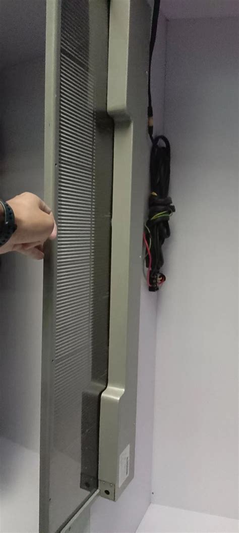 Image result for Transparent Rear Window LED Display