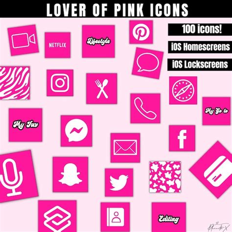 Image result for Pink Password Manager App Icon