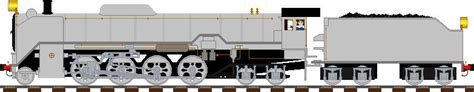 Image result for JNR Class D62 G51