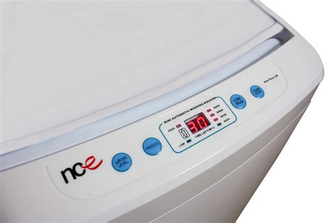 Toradh íomhá ar Camec Compact RV Washing Machine 2.5Kg