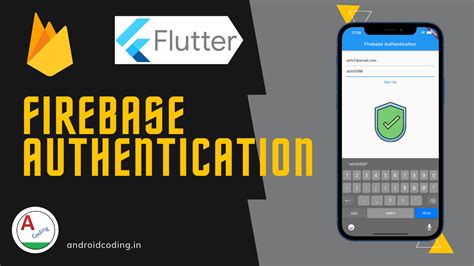 Image result for Flutter App with Firebase Tutorial