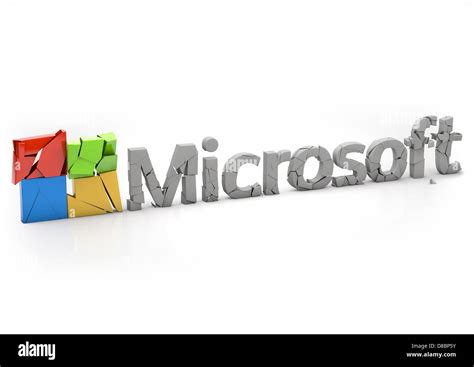 Image result for Microsoft Windows Logo 3D