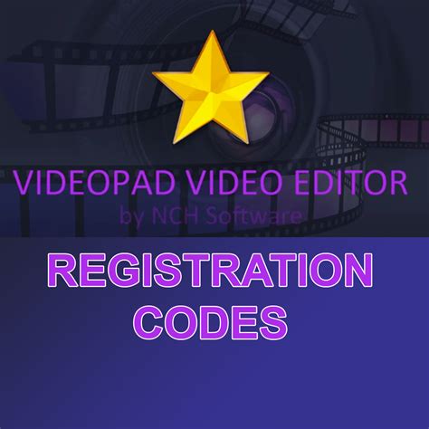 Image result for VideoPad License Code
