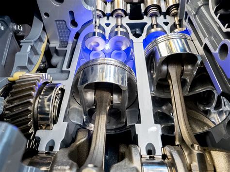 Image result for Piston Engine Cycle