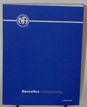 Image result for Narcotics Anonymous Printable Basic Text