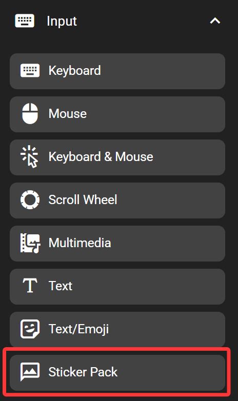 Toradh íomhá ar Documentation Sticker