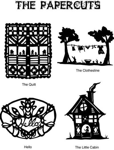 Image result for Paper Cutting Collection