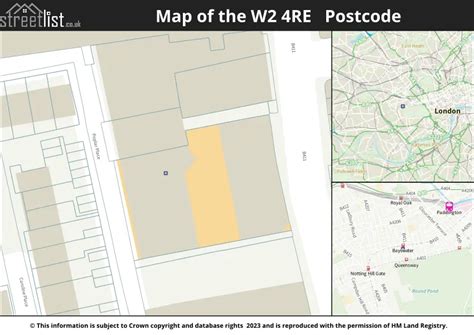 Image result for W-2 Postcode Map