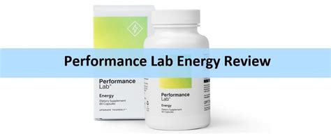 Performance Lab Energy に対する画像結果
