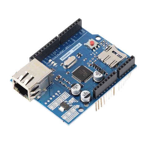 Arduino Lan Shield に対する画像結果