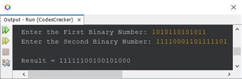 Image result for Binary Addition in Java