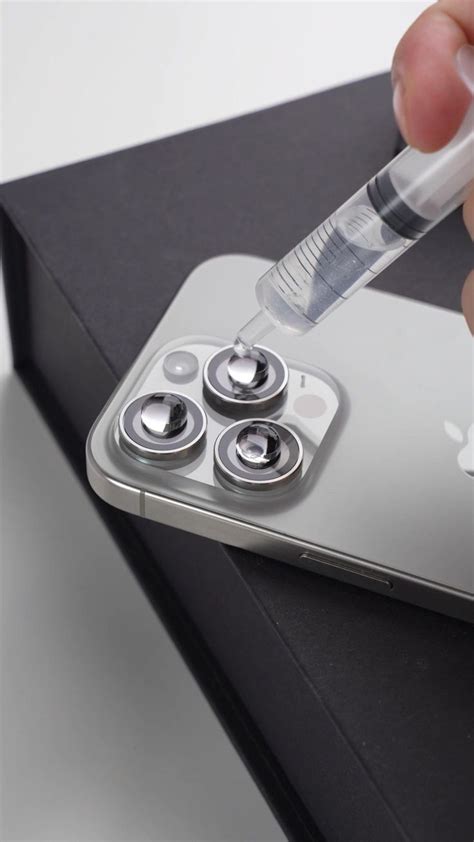 Afbeeldingsresultaten voor Process of iPhone Screen Making