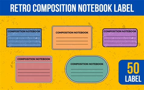 Image result for Composition Notebook Logo