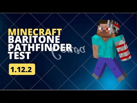 Afbeeldingsresultaten voor Baritone Minecraft