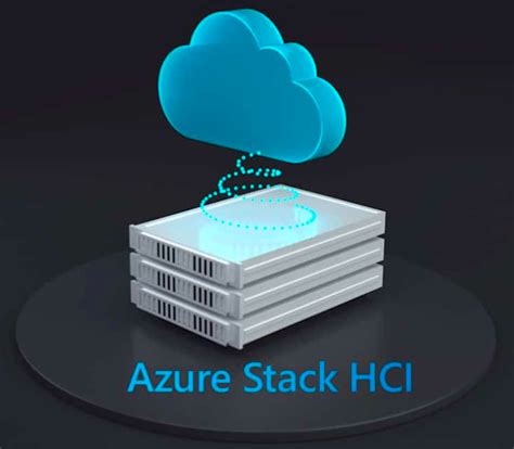 Image result for Azure Stack HCI Storage