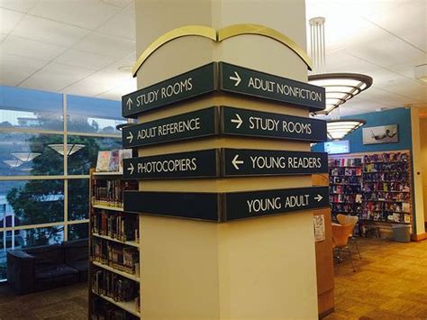 Image result for Library Sign Stay Home