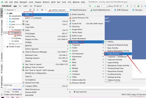 Image result for Android Studio Force Close Time Store to MySQL