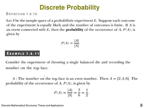 Image result for Probility Discrete
