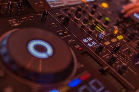 Image result for DJ Setup Live