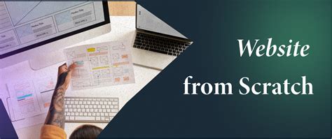 Image result for Build Website From Scratch